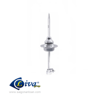 Liva LAP DX250 (Kim thu sét 146 mét)